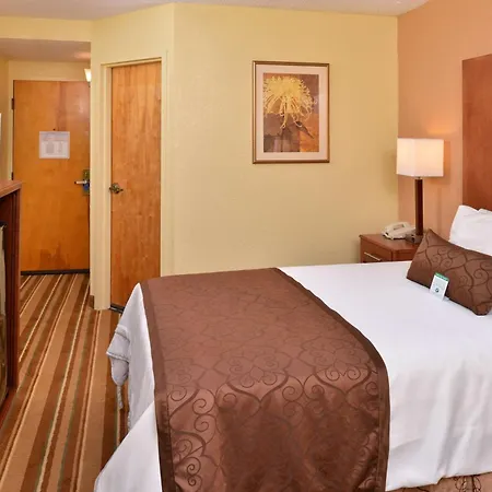 Best Western Plus Richmond-2