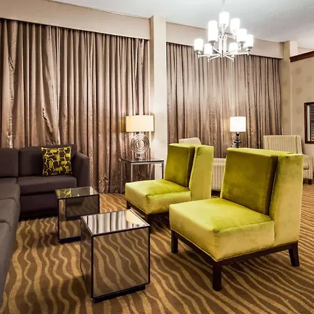 Best Western Plus Richmond-3